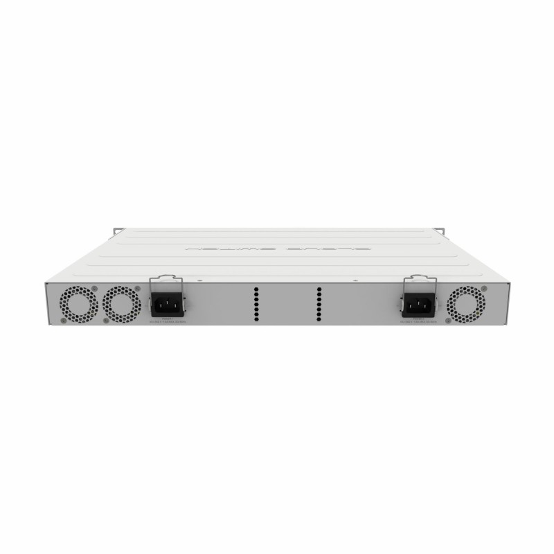 Stikalo (switch) Mikrotik CRS354-48G-4S+2Q+RM,  48-port