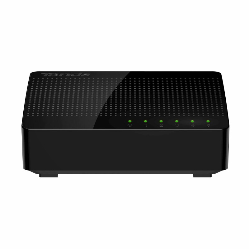 Stikalo (switch) 5 port Gigabit Tenda SG105
