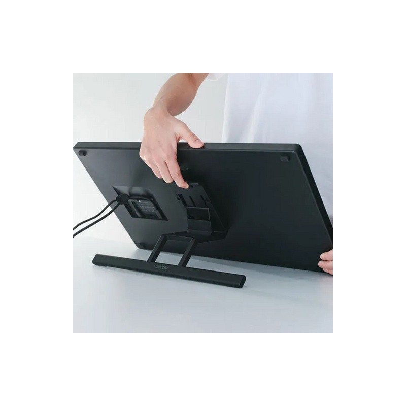 Grafični zaslon Wacom Cintiq 24 Touch, USB-C