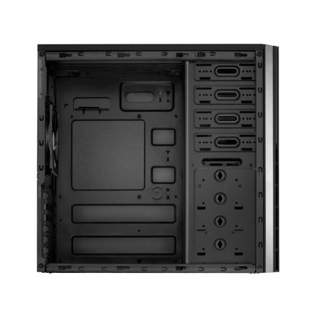Ohišje ATX Midi-Tower Antec VSK4000B-U3/U2