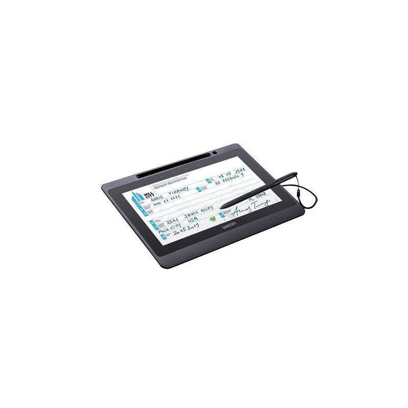 Podpisna tablica Wacom Signature Set - DTU1141B