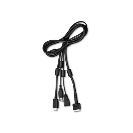Kabel Wacom 3-v-1 za Cintiq 16 DTK-1660