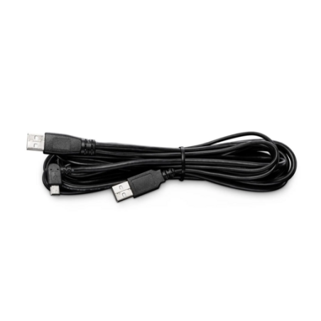 Kabel USB, L-oblike za Wacom DTU-1141 / DTU-1031, 3m