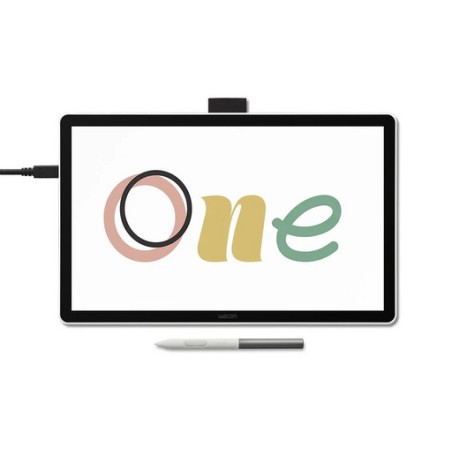 Grafični zaslon Wacom One 14