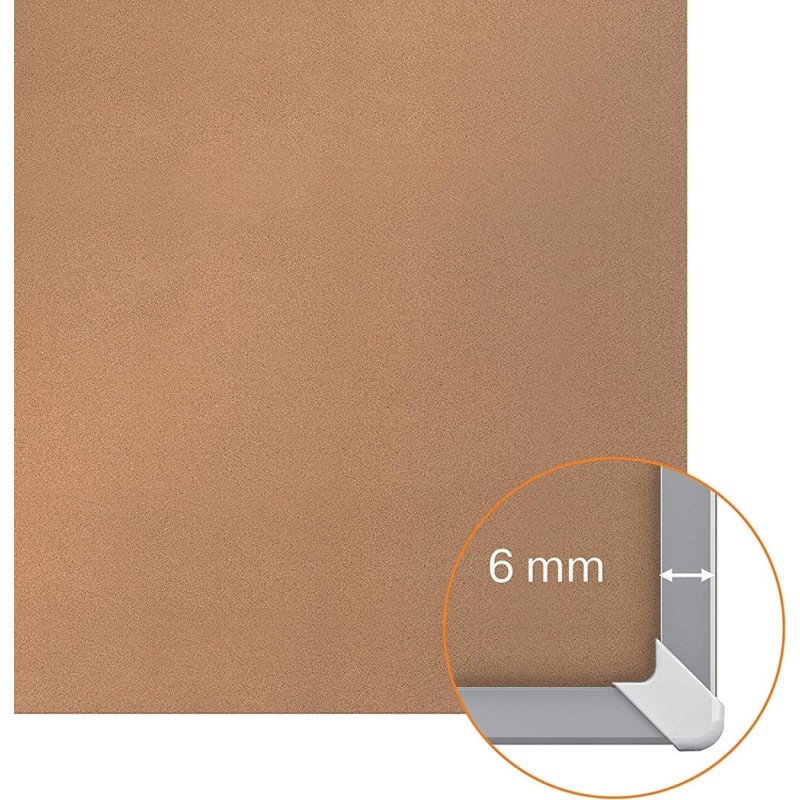 Tabla nobo 40x71 widescreen impression pro, 1915414