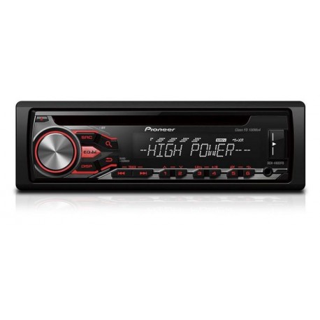 Avtoradio Pioneer DEH-4800FD