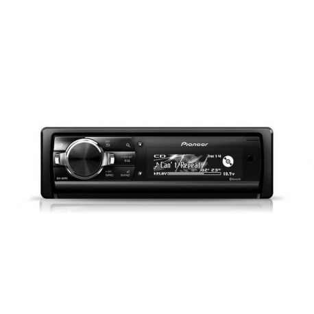 Avtoradio Pioneer DEH-80PRS