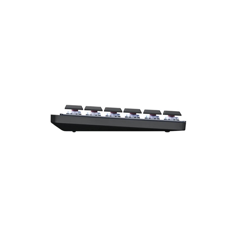 Tipkovnica Logitech MX Mechanical Wireless Illuminated Performance
