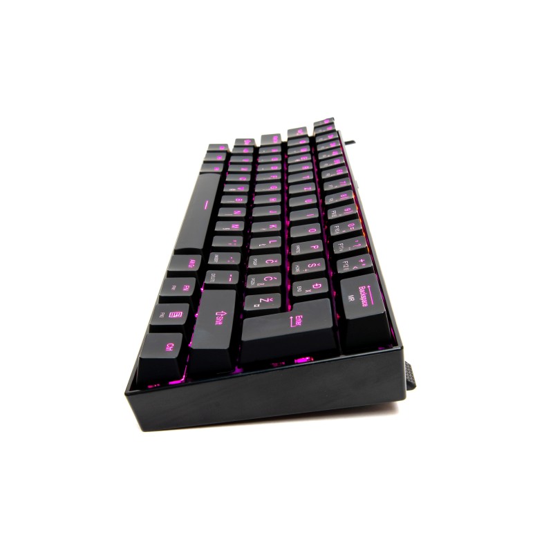 Tipkovnica REDRAGON DRAGONBORN K630, SLO g.