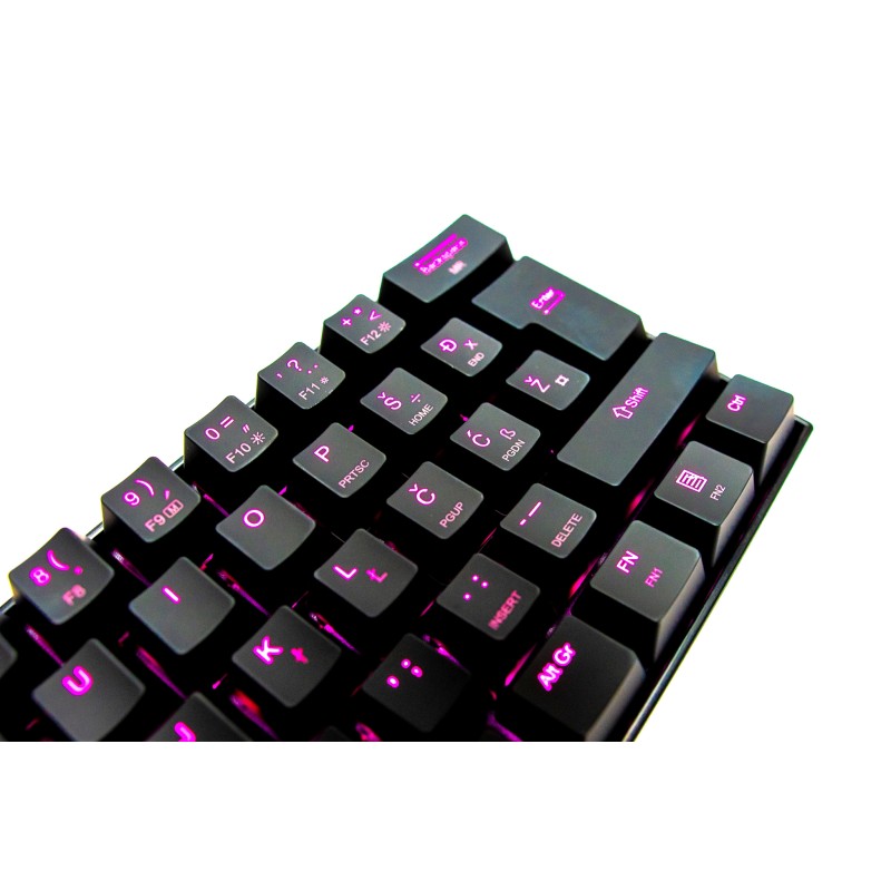 Tipkovnica REDRAGON DRAGONBORN K630, SLO g.