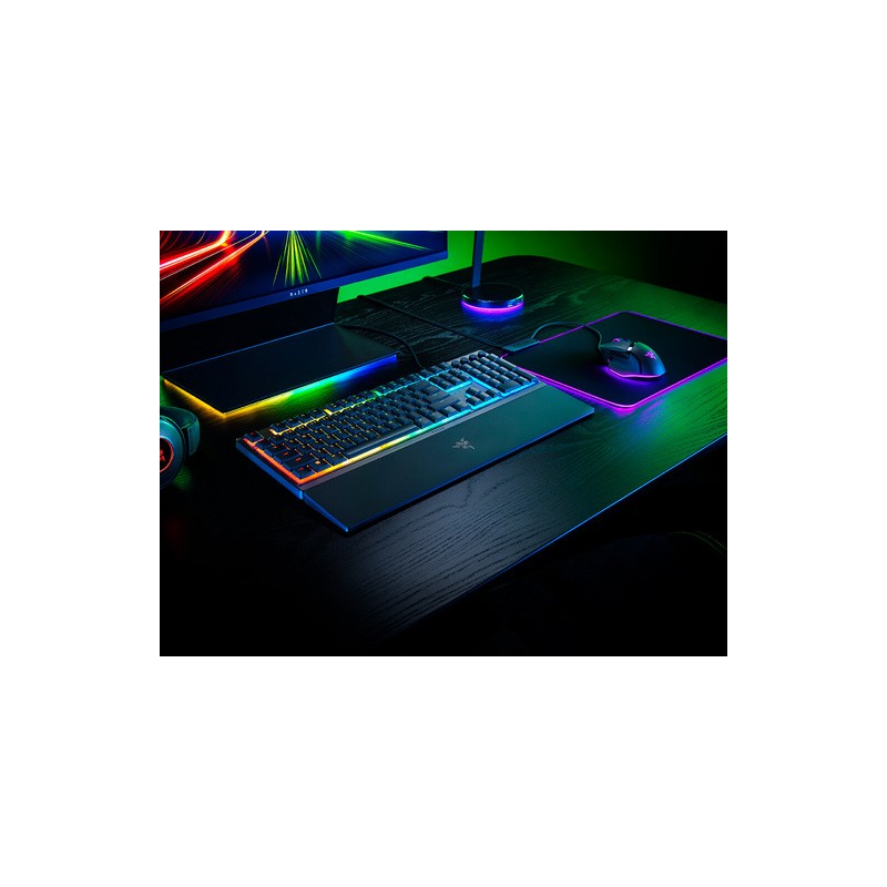Tipkovnica Razer Ornata V3, UK SLO g.