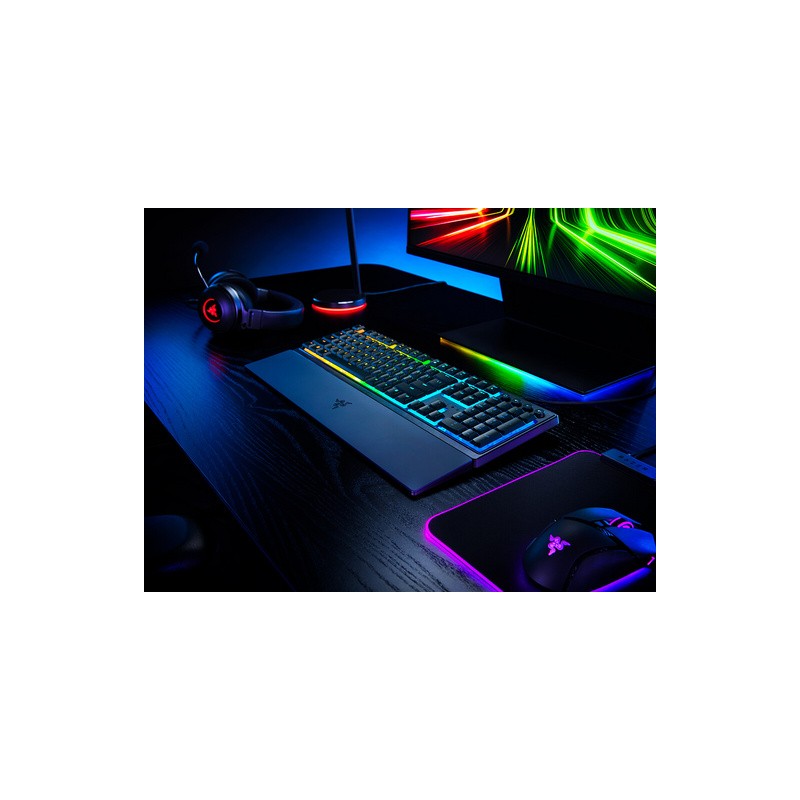 Tipkovnica Razer Ornata V3, UK SLO g.