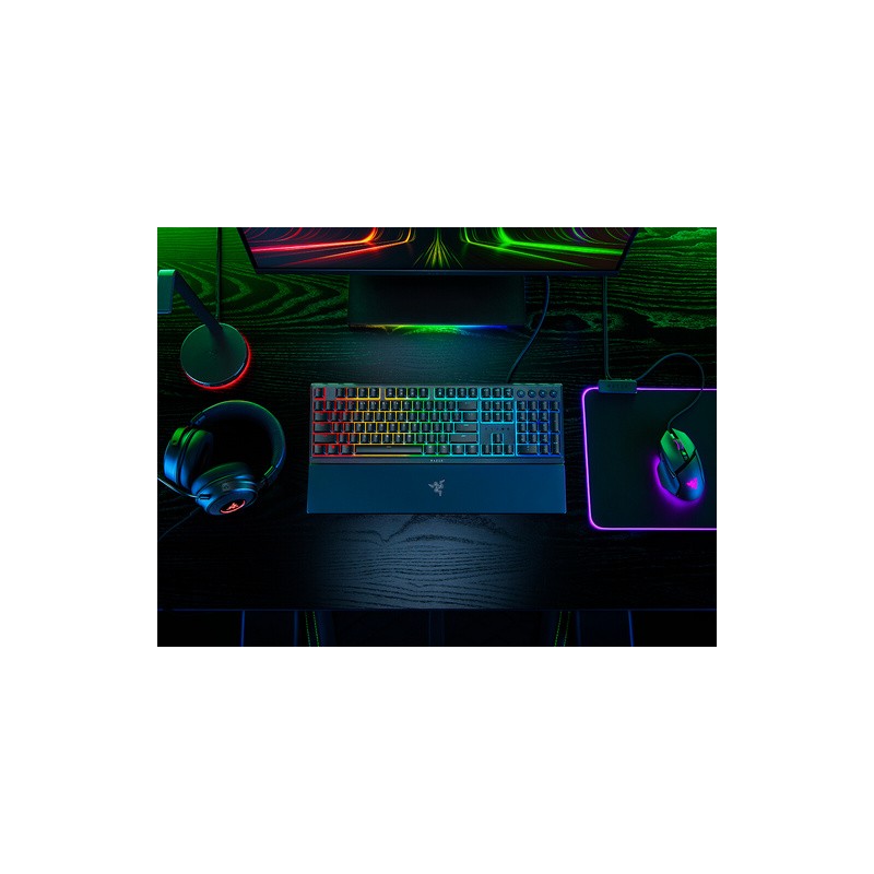 Tipkovnica Razer Ornata V3, UK SLO g.