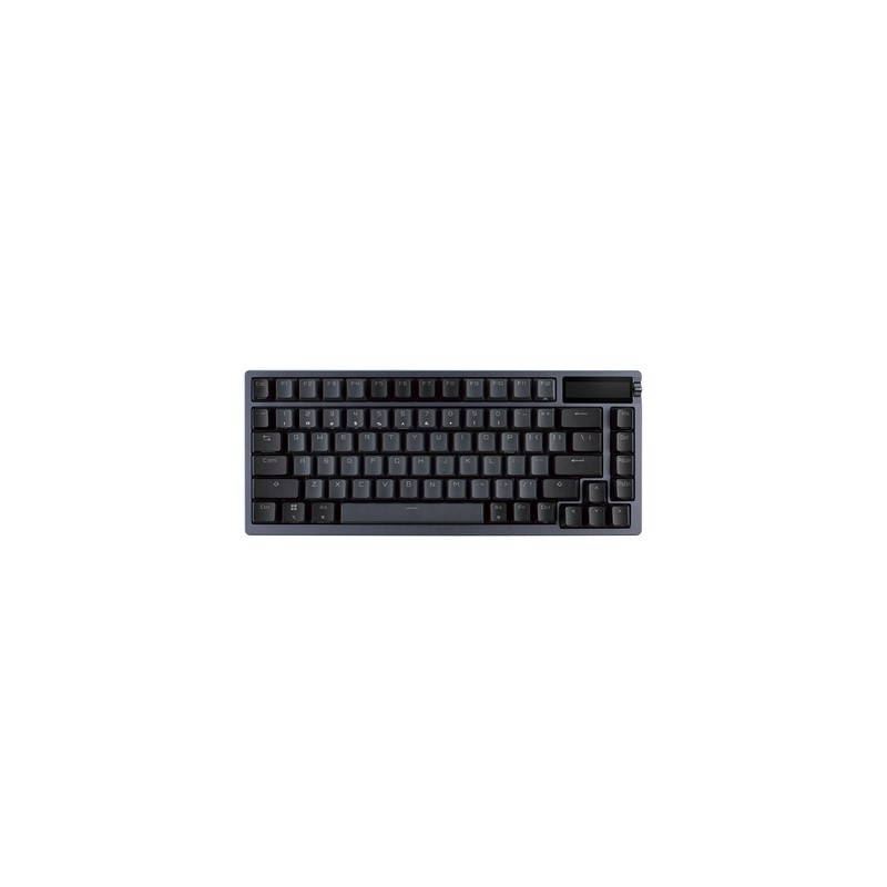 Tipkovnica ASUS ROG Azoth Wireless, ROG NX Red, RGB