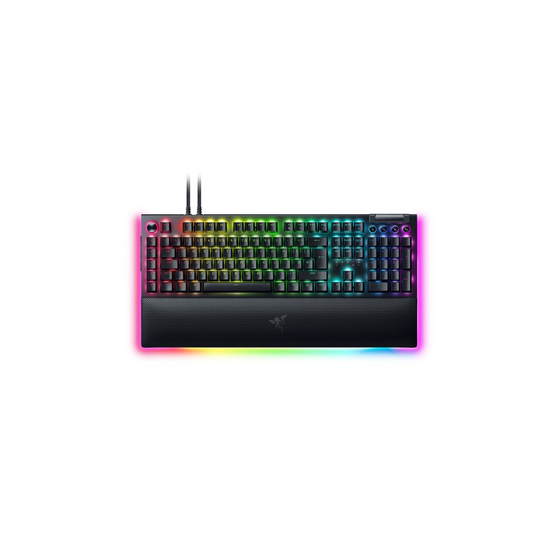 Tipkovnica Razer BlackWidow V4 Pro