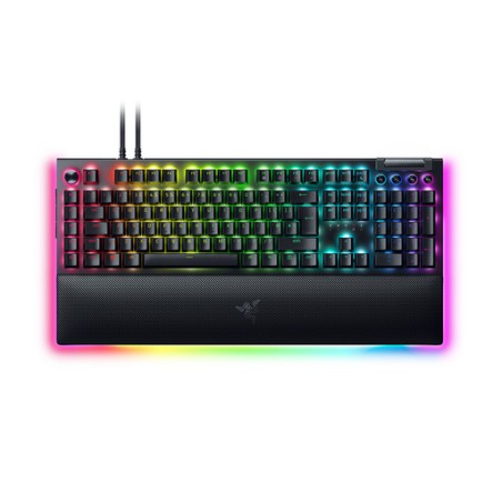 Tipkovnica Razer BlackWidow V4 Pro
