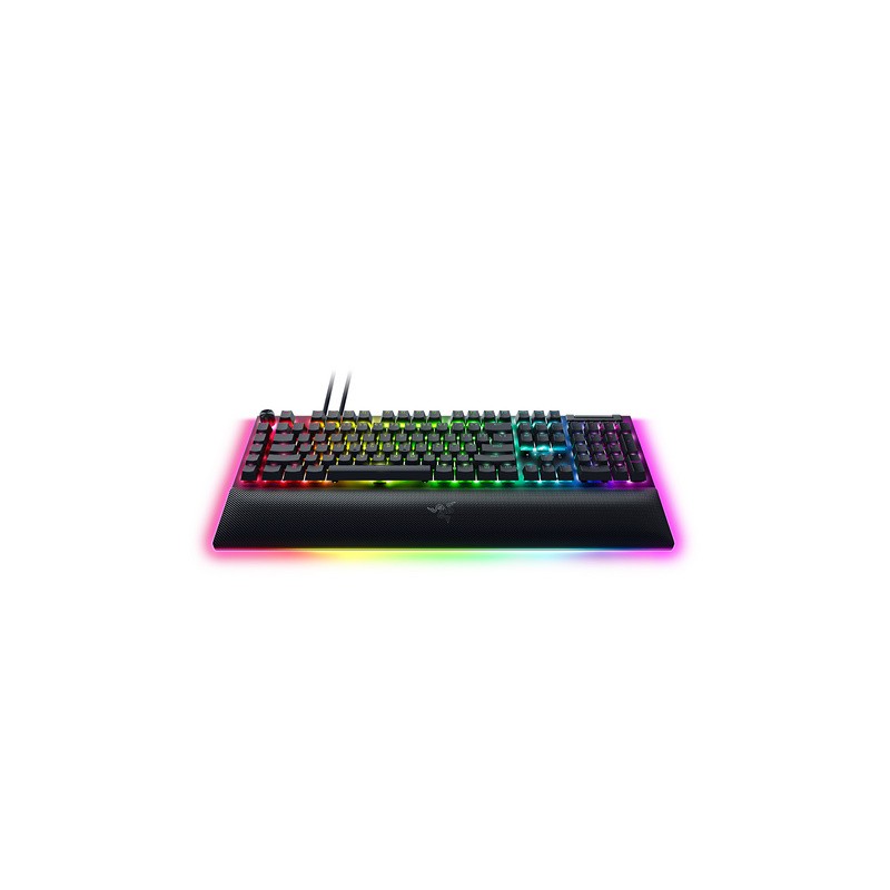 Tipkovnica Razer BlackWidow V4 Pro