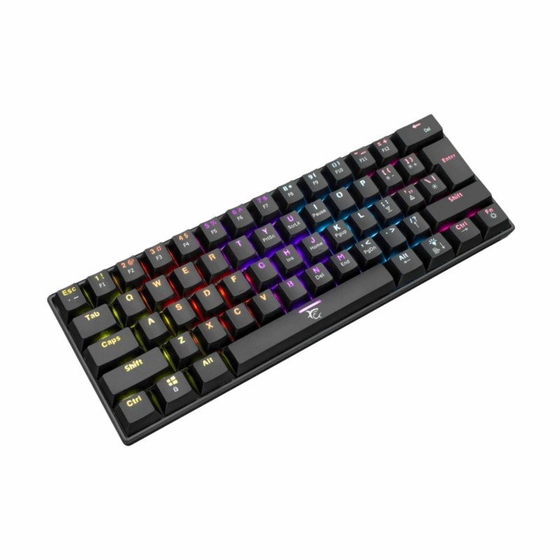 Tipkovnica WHITE SHARK GK-2022 SHINOBI-B