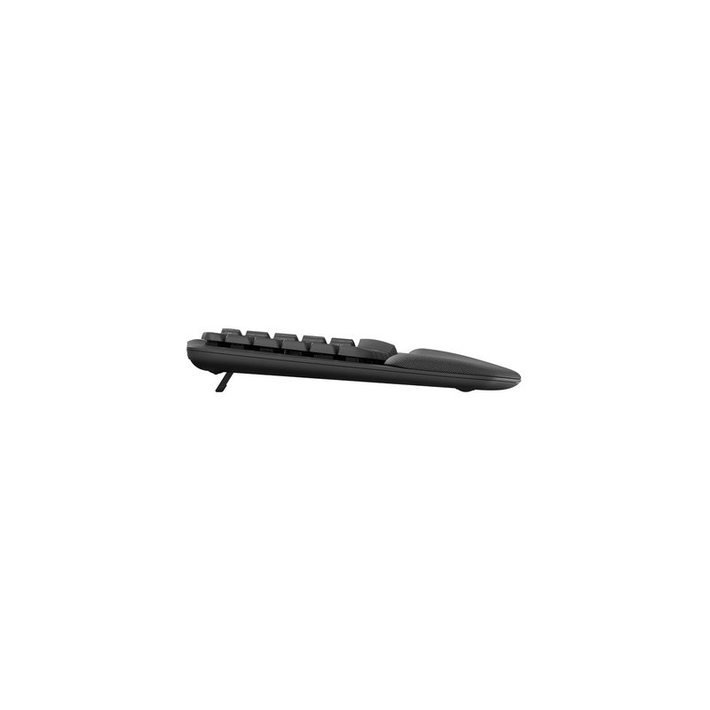 Tipkovnica USB Logitech Wave Keys