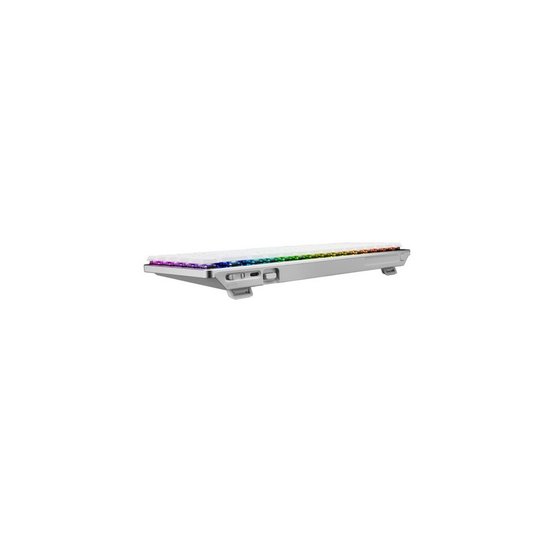 Tipkovnica ASUS ROG Falchion RX, RX Red, RGB, nizka