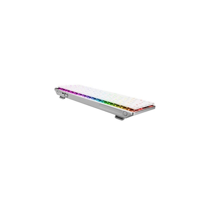 Tipkovnica ASUS ROG Falchion RX, ROG RX Red, nizka, RGB