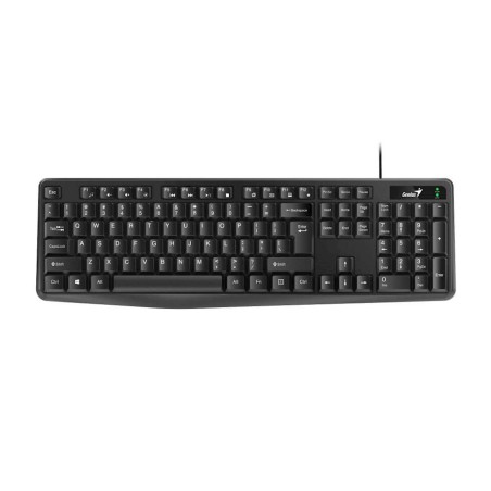 Tipkovnica Genius Smart KB-117 USB