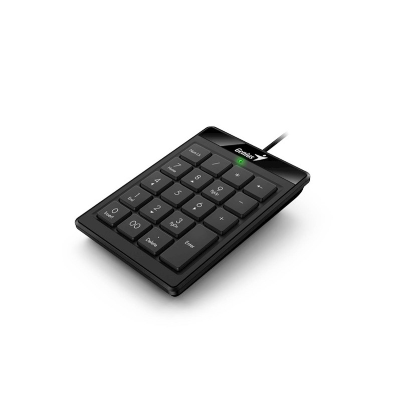 Tipkovnica Genius NumPad 110 USB