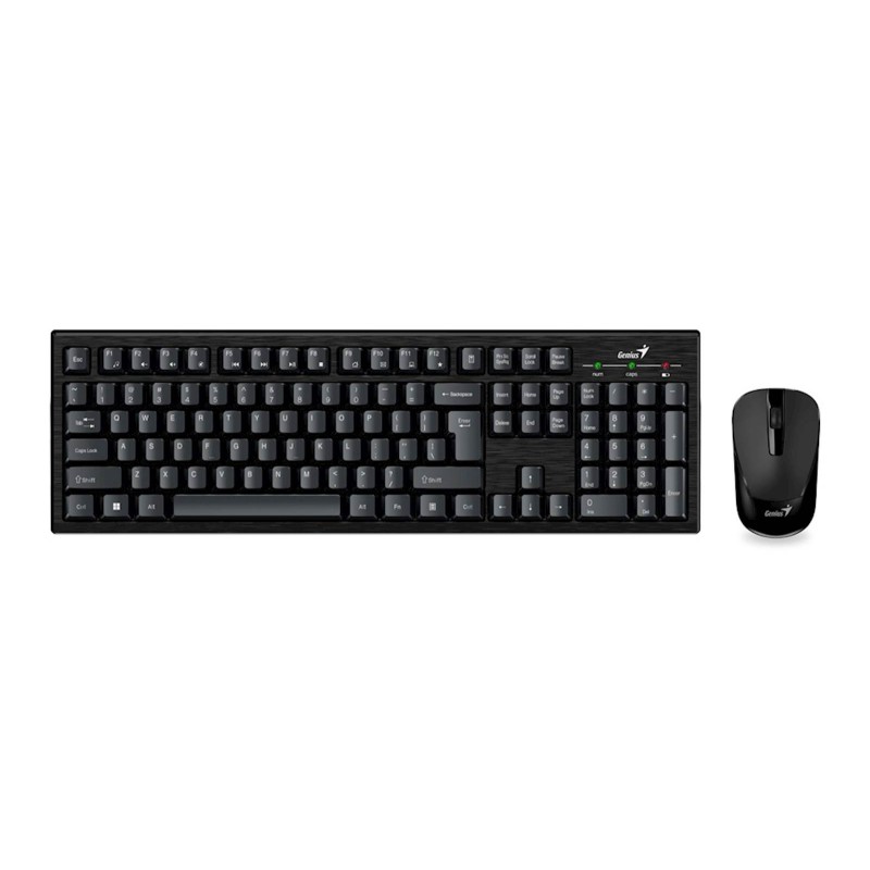 Miška in tipkovnica Genius Smart KM-8101