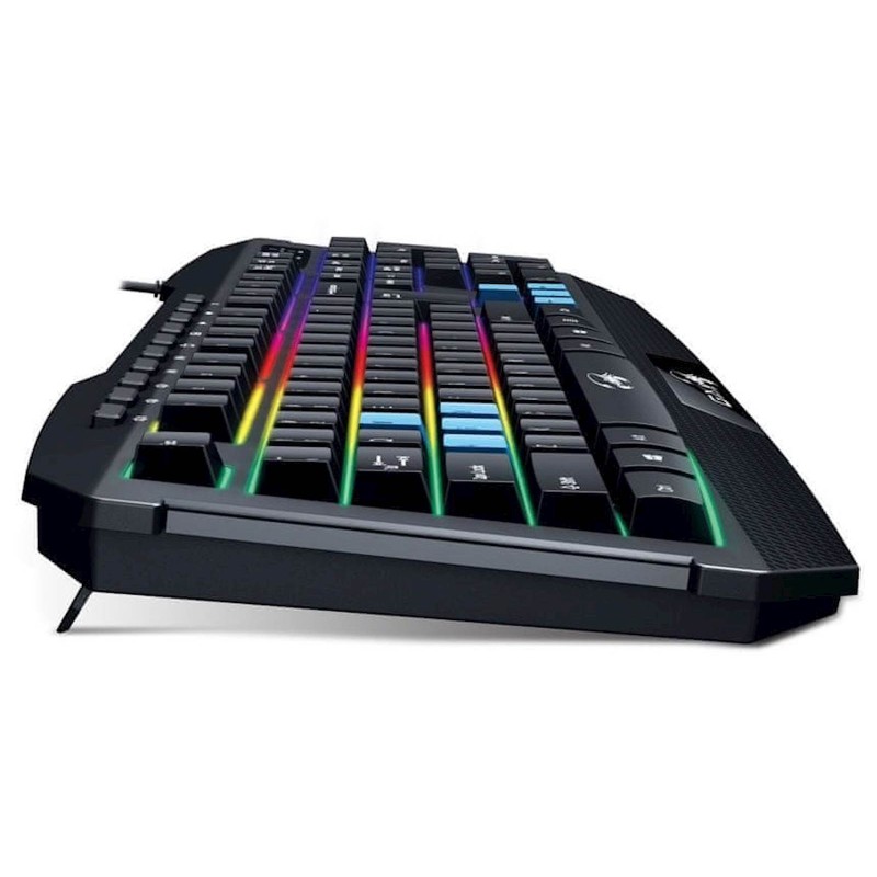 Tipkovnica Genius Scorpion K215, USB, gaming