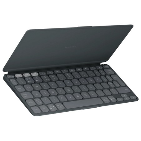 Tipkovnica Logitech Keys-To-Go 2, grafitna, SLO g.,