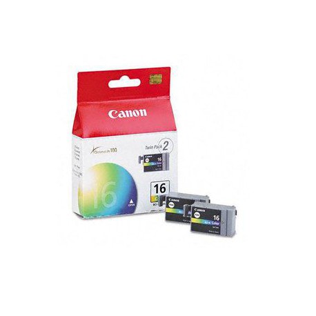 Črnilo Canon BCI-16C, barvno