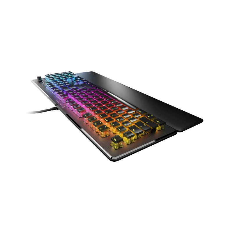 Tipkovnica TURTLE BEACH VULCAN II, črna