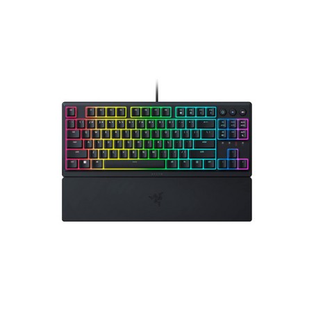 Tipkovnica Razer Ornata V3 Tenkeyless, US SLO g.