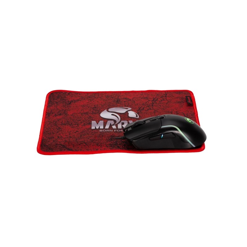 Komplet (4v1) MARVO CM416 COMBO SET, SLO g., črna