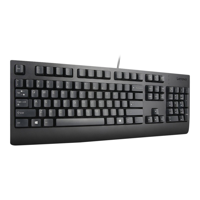 Tipkovnica LENOVO Preferred Pro II, SLO g.