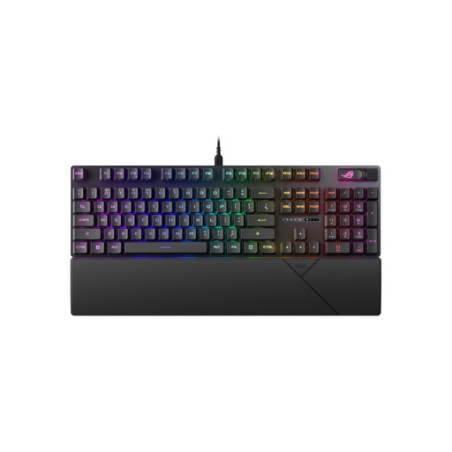 Tipkovnica ASUS ROG Strix Scope II RX, UK g.