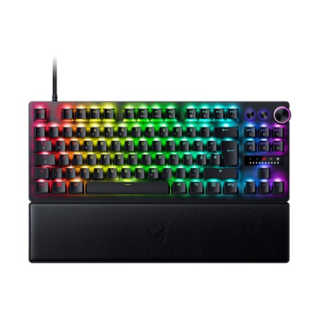 Tipkovnica Tipkovnica Razer Huntsman V3 Pro