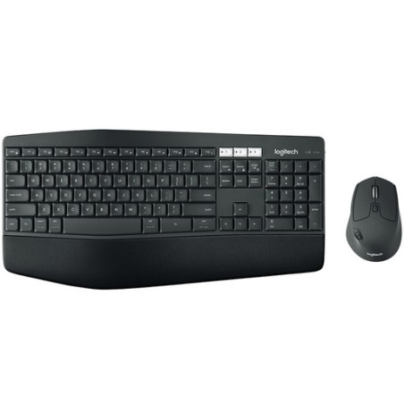 Komplet miške in tipkovnice Logitech MK850