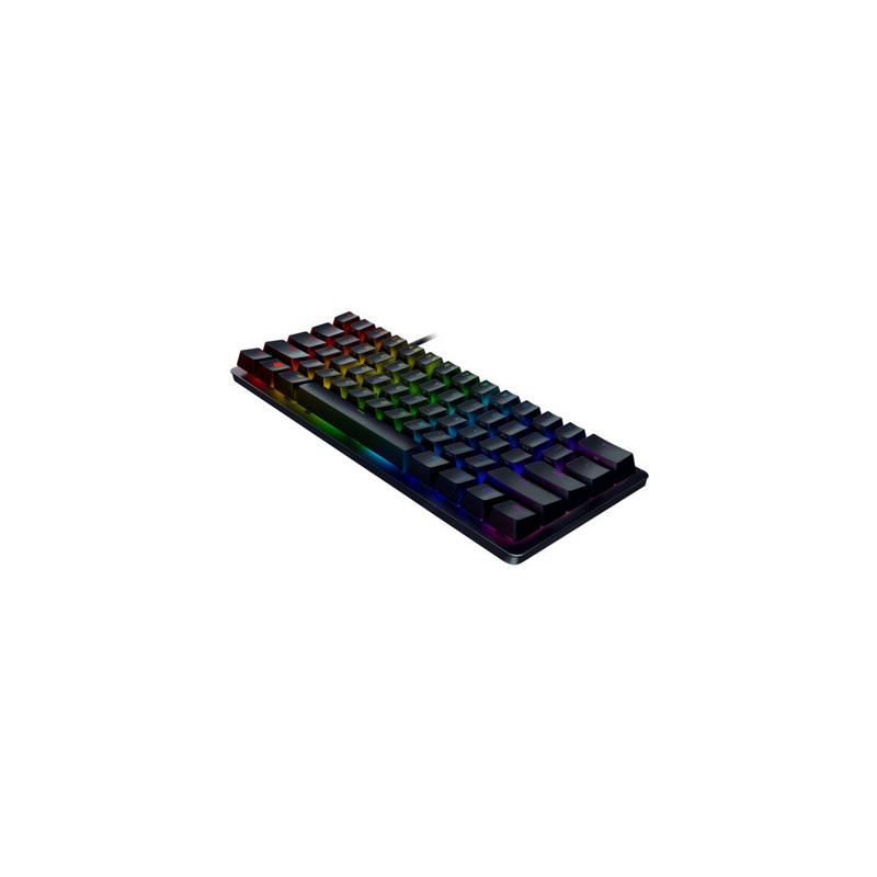 Tipkovnica USB Razer Huntsman Mini, Linear Optical Switch