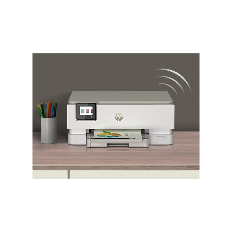 Multifunkcijski brizgalni tiskalnik HP Envy Inspire 7220e