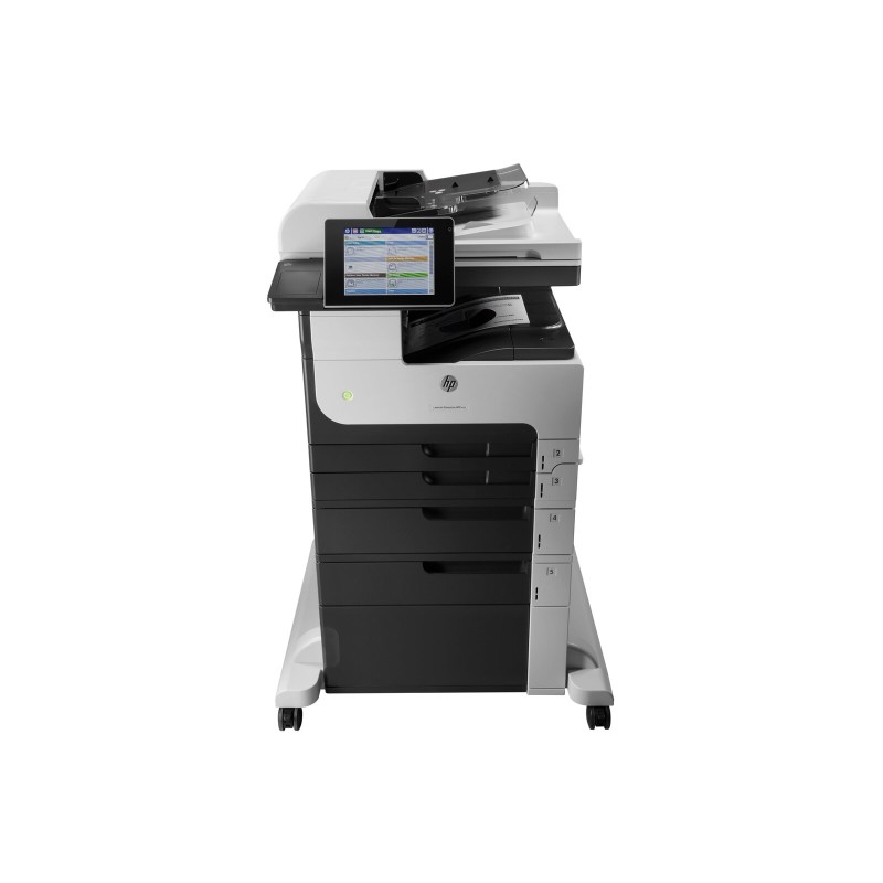 Multifunkcijski laserski tiskalnik HP LaserJet Enterprise 700
