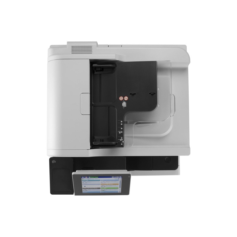 Multifunkcijski laserski tiskalnik HP LaserJet Enterprise 700