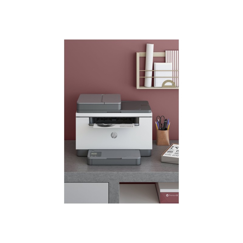 Multifunkcijski laserski tiskalnik HP LaserJet MFP M234sdn
