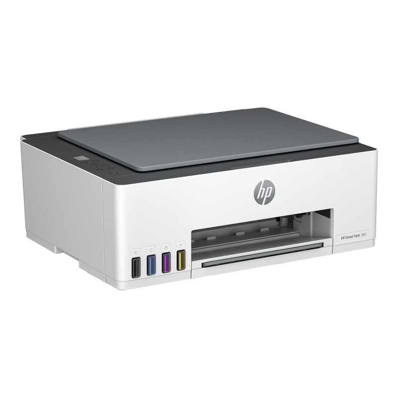 Multifunkcijski tiskalnik HP Smart Tank 580