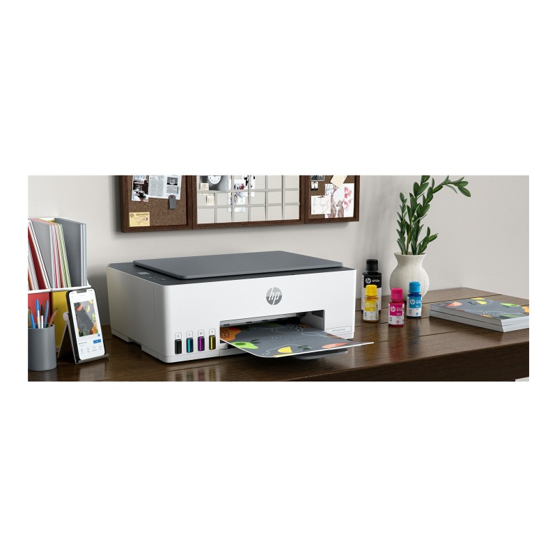 Multifunkcijski tiskalnik HP Smart Tank 580