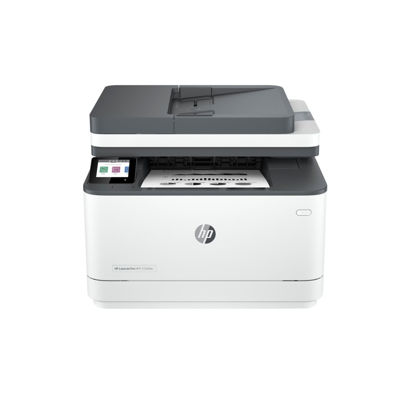 Multifunkcijski tiskalnik HP LaserJet Pro 3102fdw