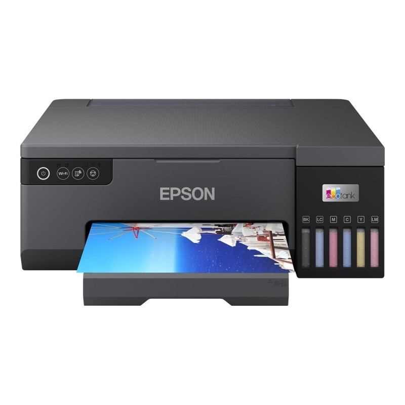 Tiskalnik EPSON L8050