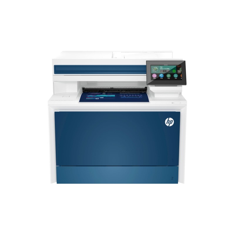 Multifunkcijski tiskalnik HP Color LaserJet Pro MFP 4302fdn