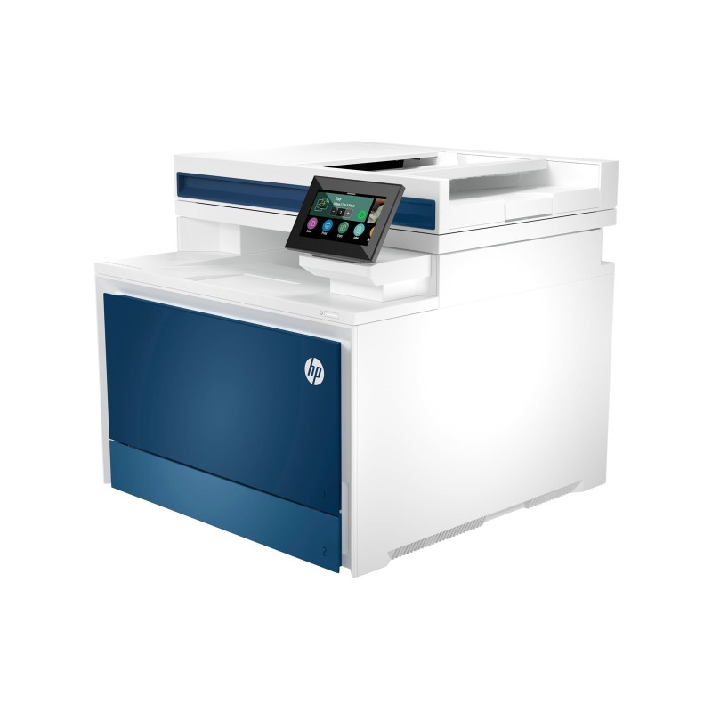 Multifunkcijski tiskalnik HP Color LaserJet Pro MFP 4302fdw