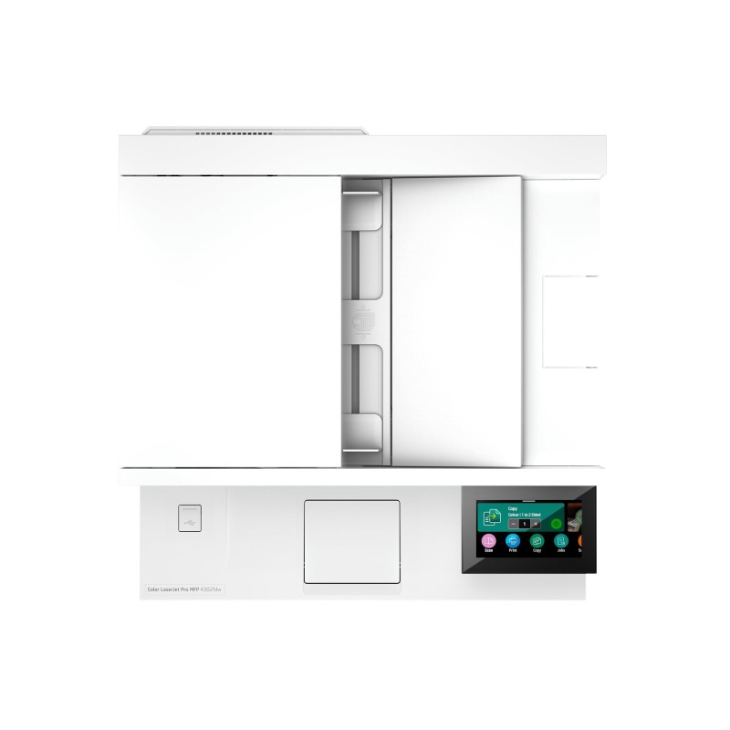 Multifunkcijski tiskalnik HP Color LaserJet Pro MFP 4302fdw